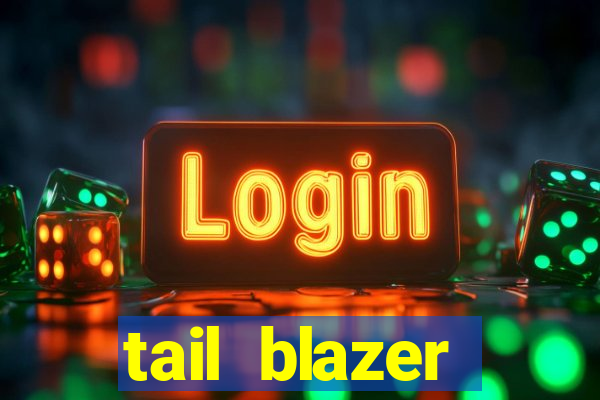 tail blazer bombshell barista