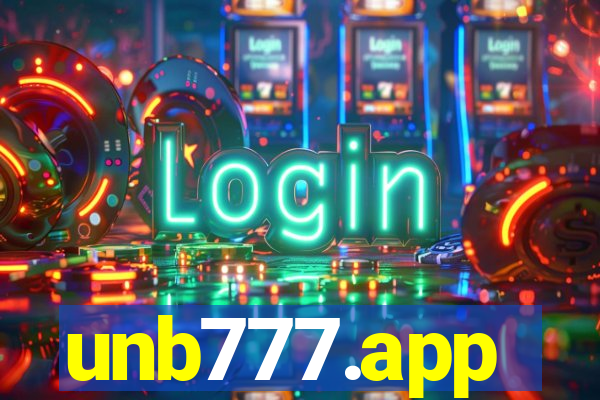 unb777.app