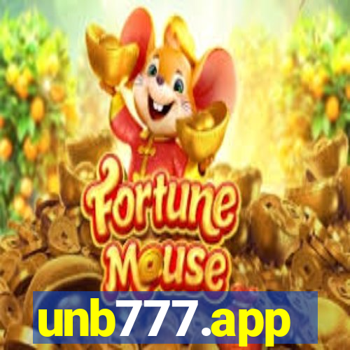 unb777.app