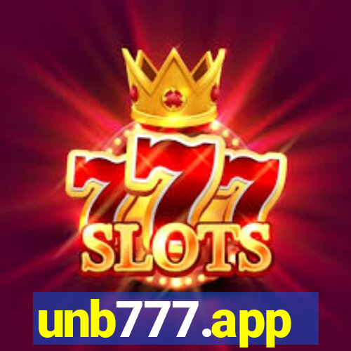 unb777.app