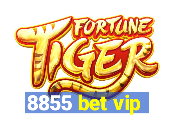 8855 bet vip