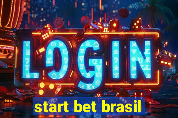 start bet brasil