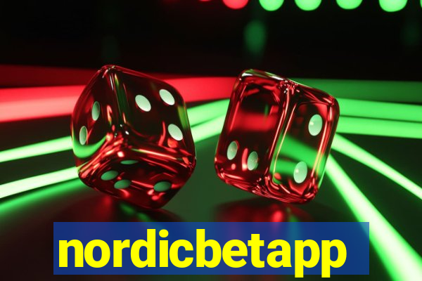 nordicbetapp