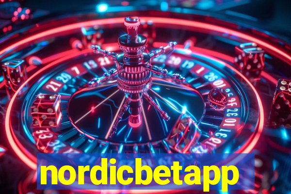 nordicbetapp