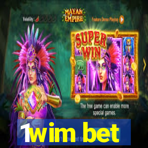 1wim bet