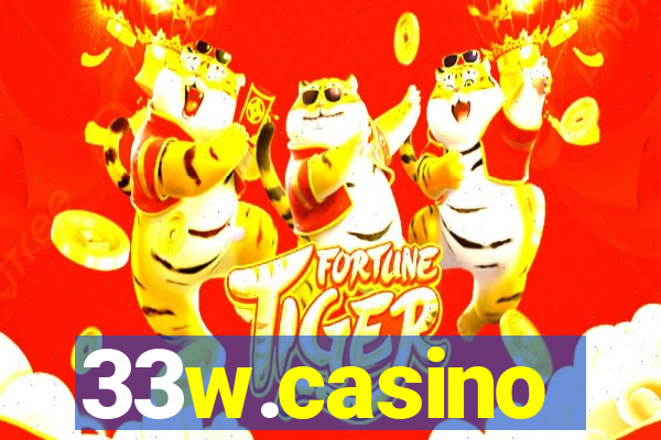 33w.casino