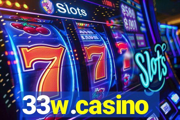 33w.casino