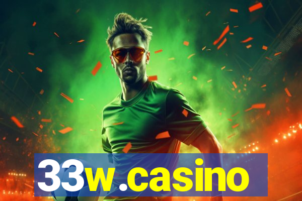 33w.casino