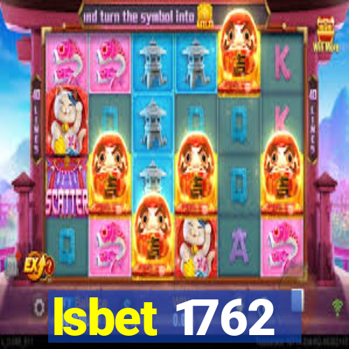 lsbet 1762