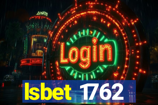 lsbet 1762