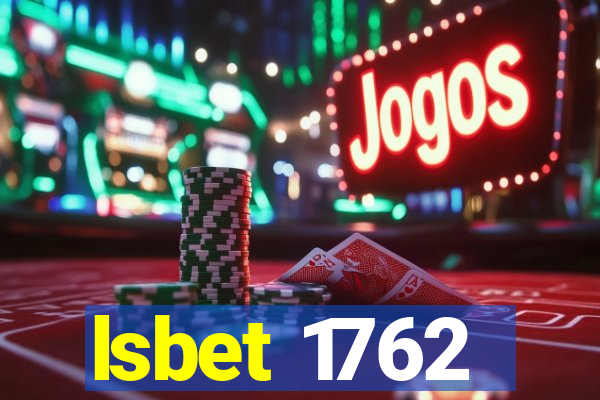 lsbet 1762