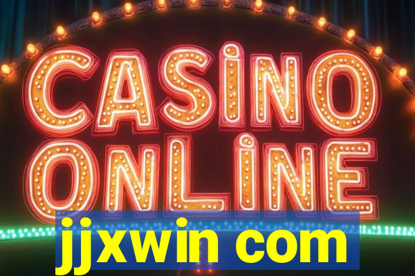 jjxwin com