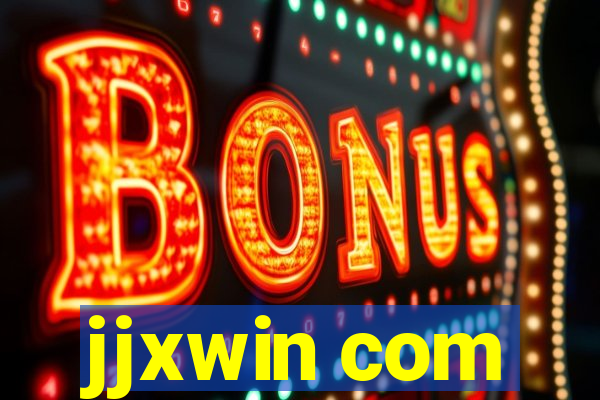 jjxwin com