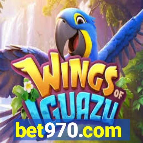 bet970.com