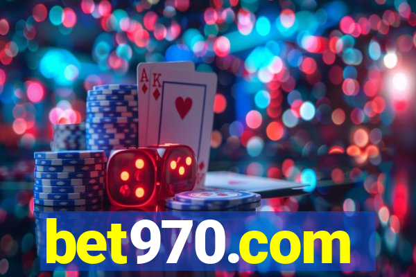bet970.com