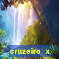 cruzeiro x juventude palpite