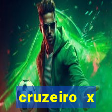 cruzeiro x juventude palpite