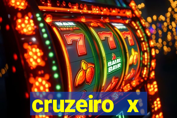 cruzeiro x juventude palpite