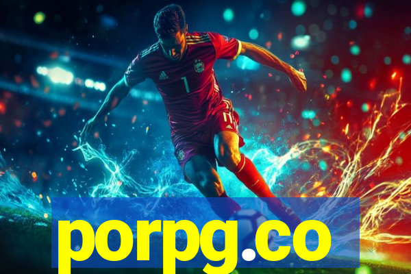 porpg.co