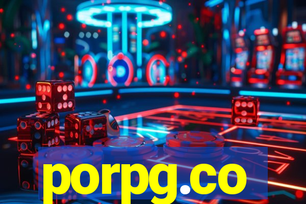 porpg.co