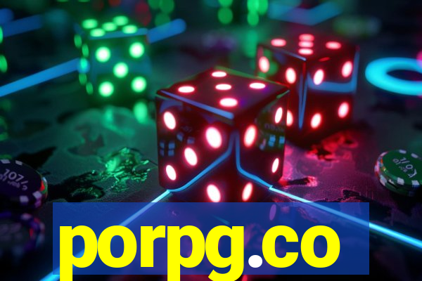 porpg.co