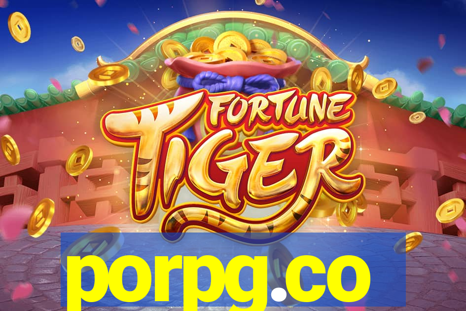 porpg.co