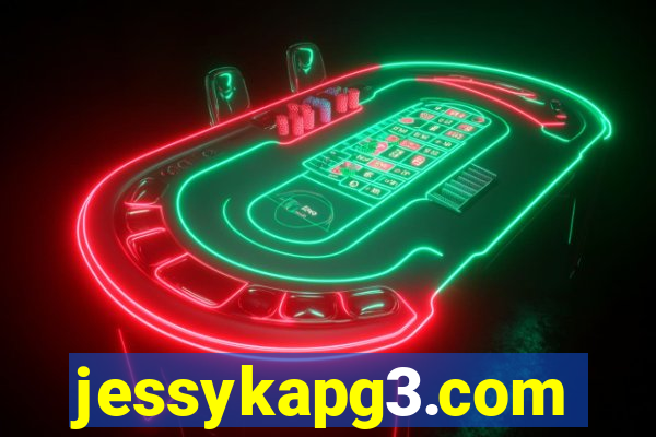 jessykapg3.com