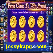 jessykapg3.com