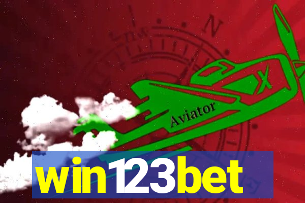 win123bet