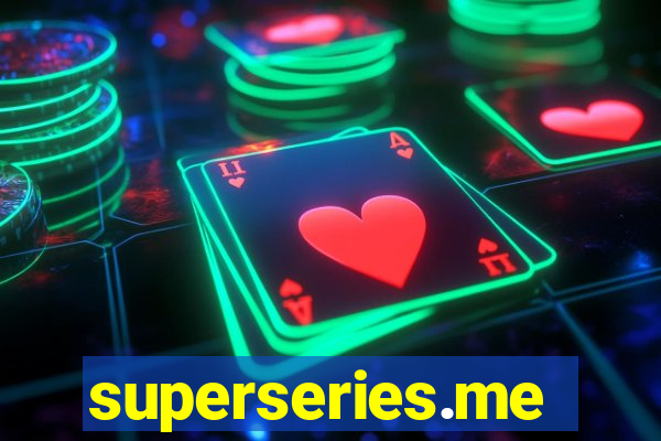 superseries.me