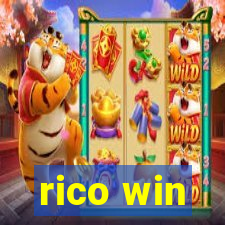rico win