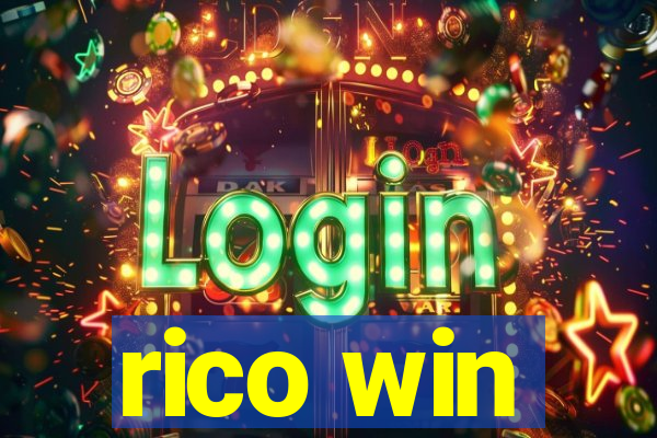 rico win