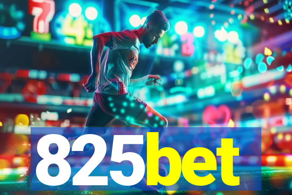 825bet