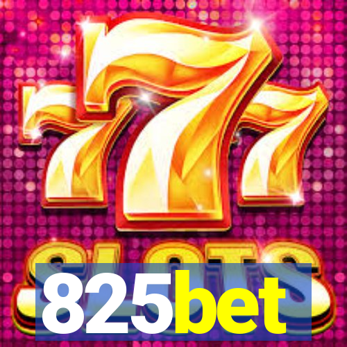 825bet