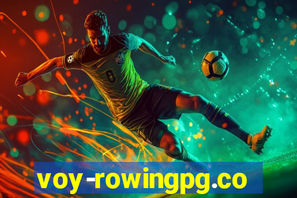 voy-rowingpg.com