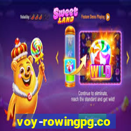 voy-rowingpg.com