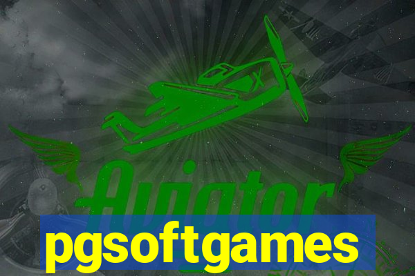 pgsoftgames