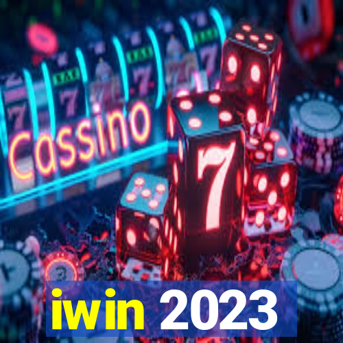 iwin 2023