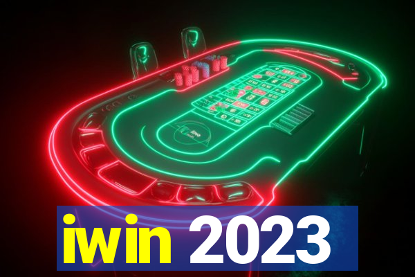 iwin 2023