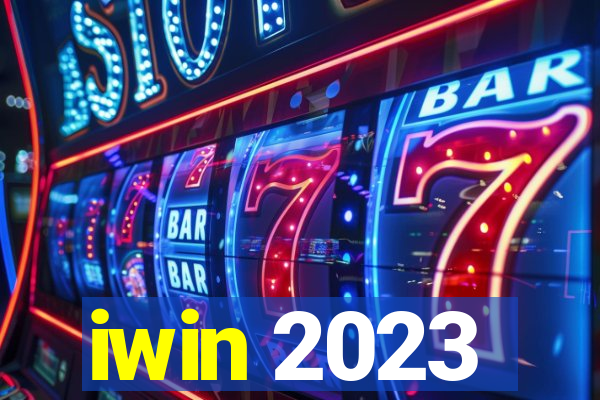 iwin 2023