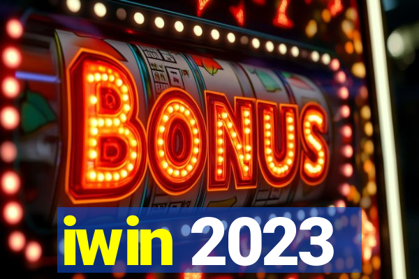iwin 2023