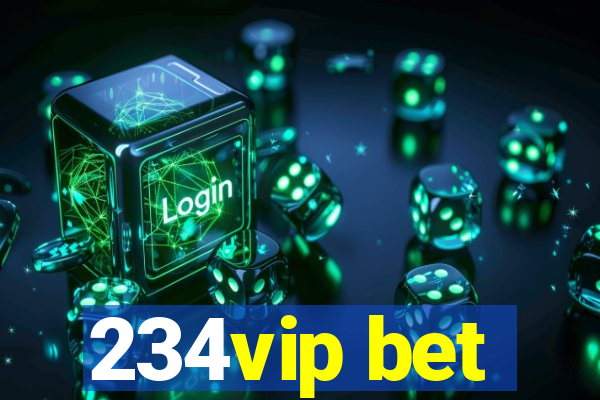 234vip bet