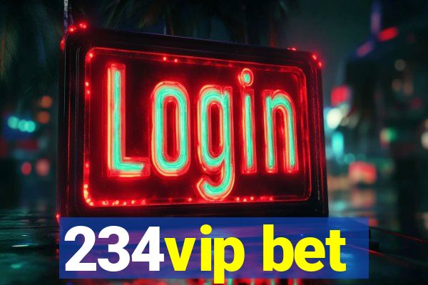 234vip bet