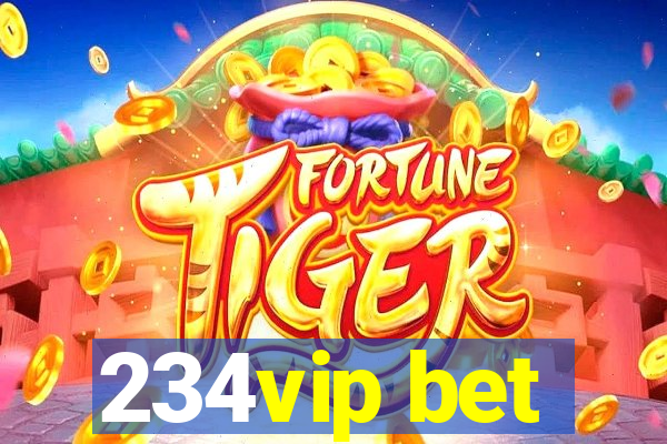 234vip bet