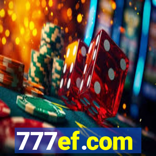 777ef.com