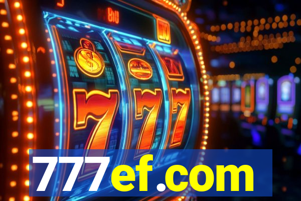 777ef.com
