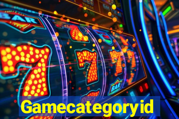 Gamecategoryid