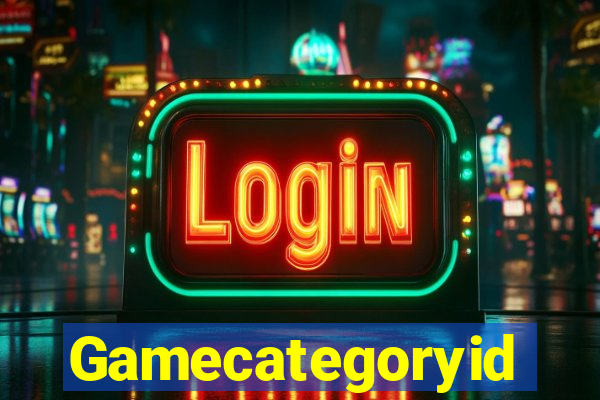 Gamecategoryid