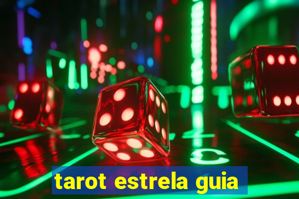 tarot estrela guia