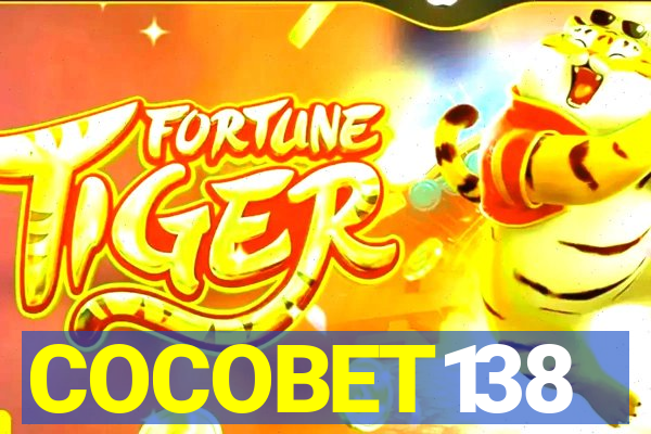 COCOBET138
